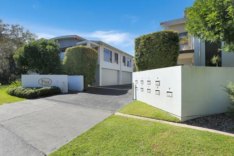 Second view of Homely house listing, 5/2 Port Stephens Street, Tea Gardens NSW 2324