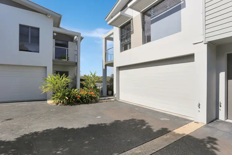 Third view of Homely house listing, 5/2 Port Stephens Street, Tea Gardens NSW 2324