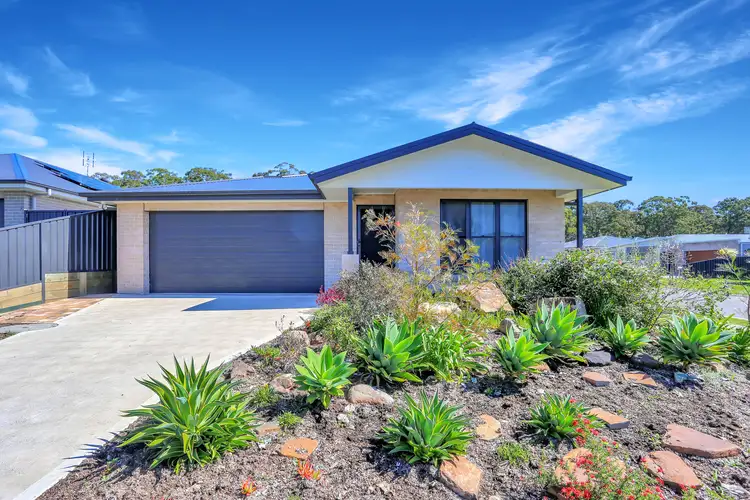 Main view of Homely house listing, 16 Sapling Road, Karuah NSW 2324