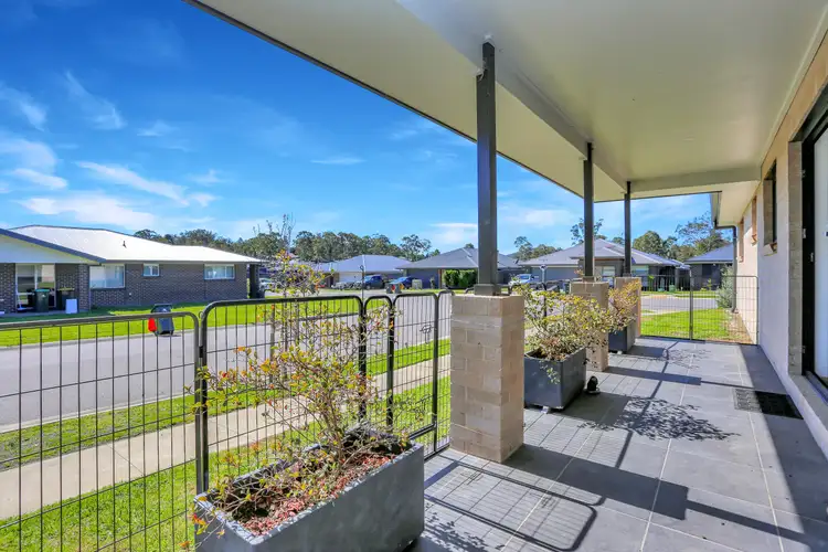 Fourth view of Homely house listing, 16 Sapling Road, Karuah NSW 2324