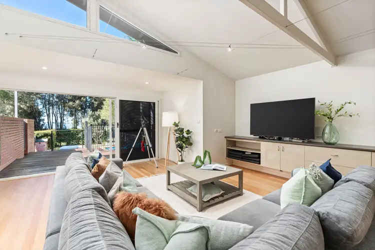 Third view of Homely semi-detached listing, 1/181 Lakedge Avenue, Berkeley Vale NSW 2261