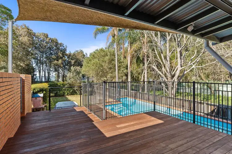 Fourth view of Homely semi-detached listing, 1/181 Lakedge Avenue, Berkeley Vale NSW 2261