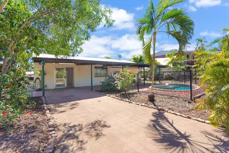 Main view of Homely house listing, 1 Dongara Court, Karama NT 812