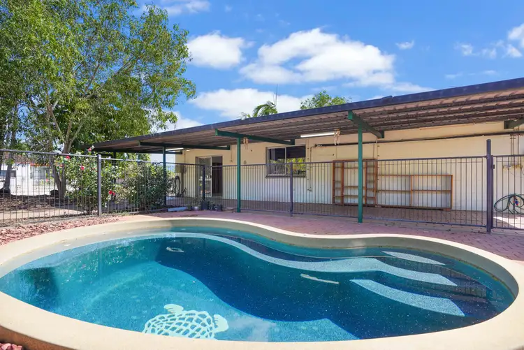 Second view of Homely house listing, 1 Dongara Court, Karama NT 812