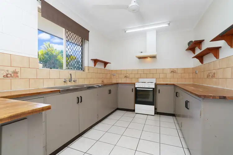 Third view of Homely house listing, 1 Dongara Court, Karama NT 812