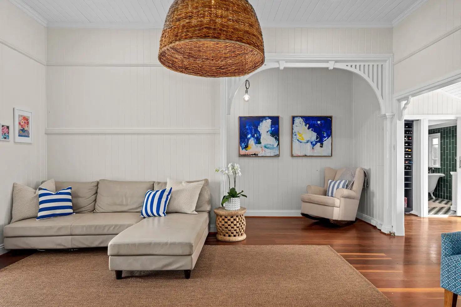 Main view of Homely townhouse listing, Address available on request