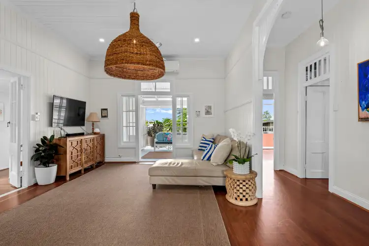 Second view of Homely townhouse listing, Address available on request
