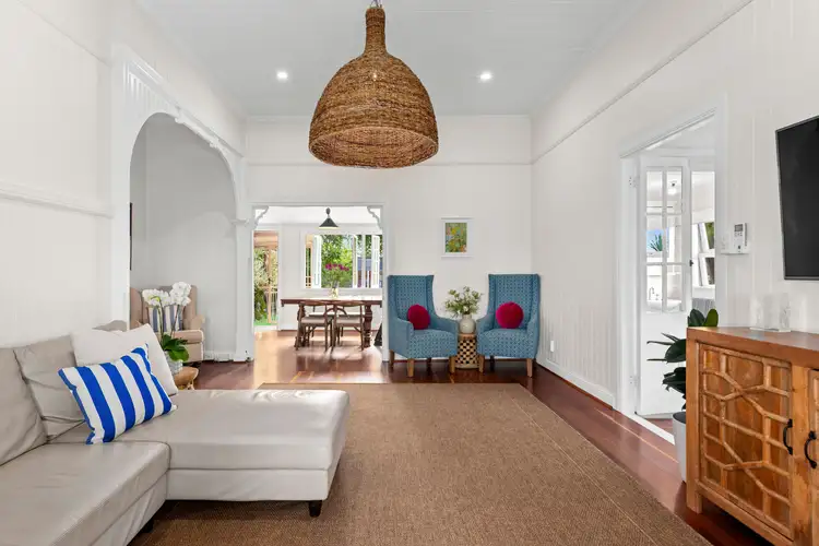 Sixth view of Homely townhouse listing, Address available on request