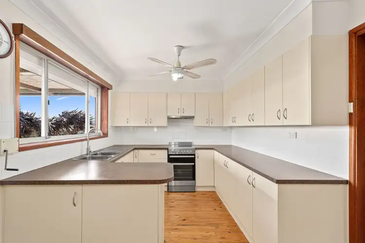 Second view of Homely house listing, 76 Porter Avenue, Mount Warrigal NSW 2528
