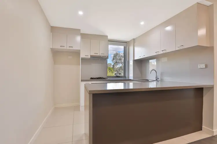Second view of Homely apartment listing, 16/30-34 Keeler Street, Carlingford NSW 2118