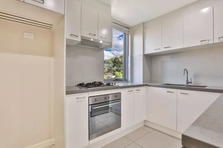 Third view of Homely apartment listing, 16/30-34 Keeler Street, Carlingford NSW 2118