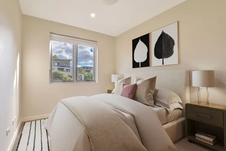 Fifth view of Homely apartment listing, 16/30-34 Keeler Street, Carlingford NSW 2118