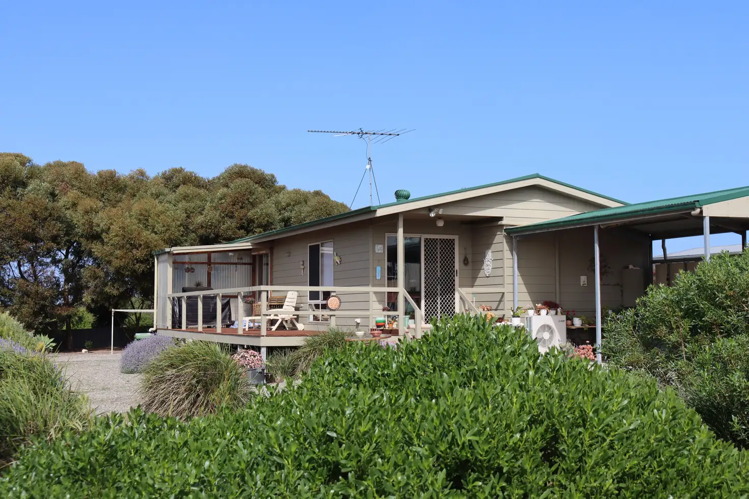 Main view of Homely house listing, 10 Doreen Street, Parsons Beach SA 5575