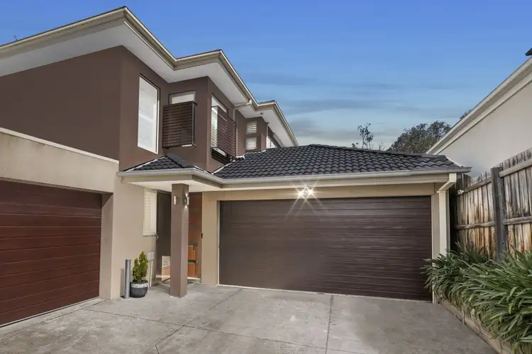 2/28 Baily Street, Mount Waverley VIC 3149