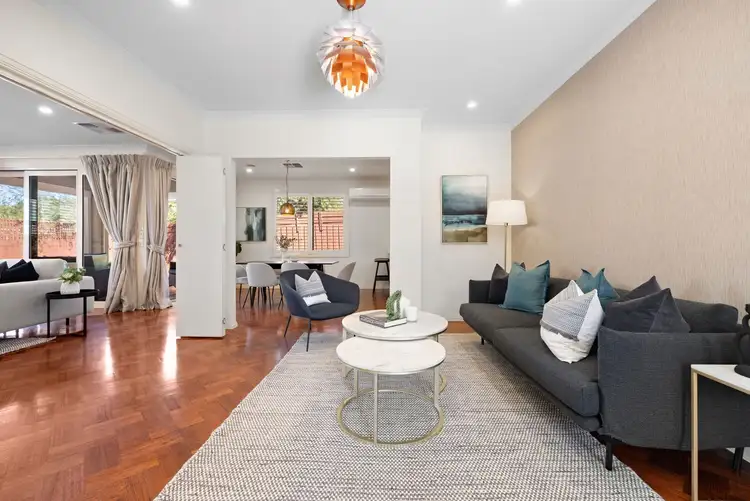 Fourth view of Homely townhouse listing, 2/28 Baily Street, Mount Waverley VIC 3149