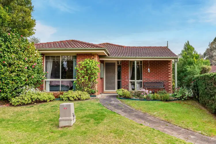 Main view of Homely unit listing, 60/210 Cranbourne-Frankston Road, Langwarrin VIC 3910