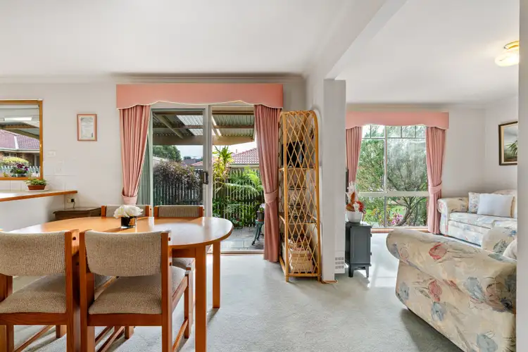 Sixth view of Homely unit listing, 60/210 Cranbourne-Frankston Road, Langwarrin VIC 3910