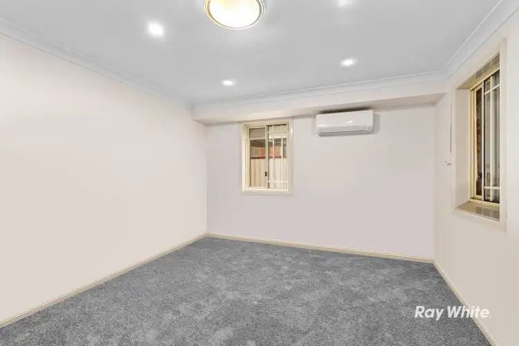 Third view of Homely townhouse listing, 3/15 O'Brien Street, Mount Druitt NSW 2770