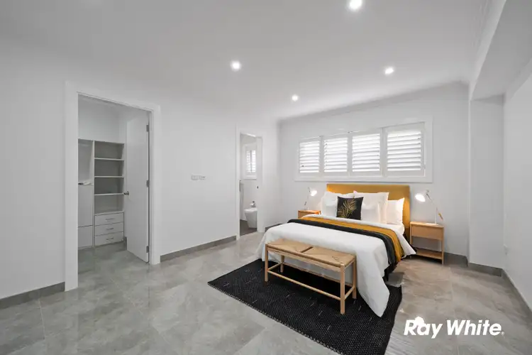 Fifth view of Homely house listing, 33 Oakhill Crescent, Colebee NSW 2761