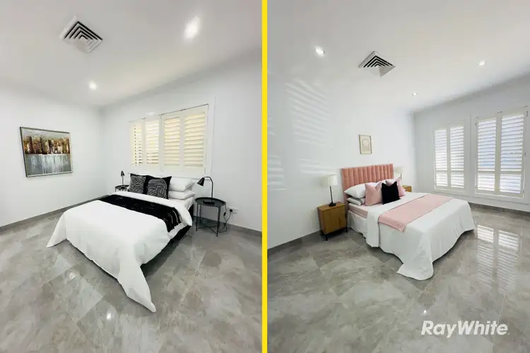 Sixth view of Homely house listing, 33 Oakhill Crescent, Colebee NSW 2761