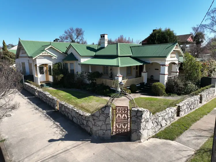 88 West Avenue, Glen Innes NSW 2370
