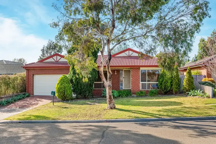 27 Rubida Drive, Langwarrin VIC 3910