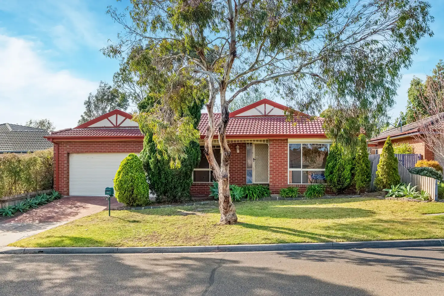 Main view of Homely house listing, 27 Rubida Drive, Langwarrin VIC 3910