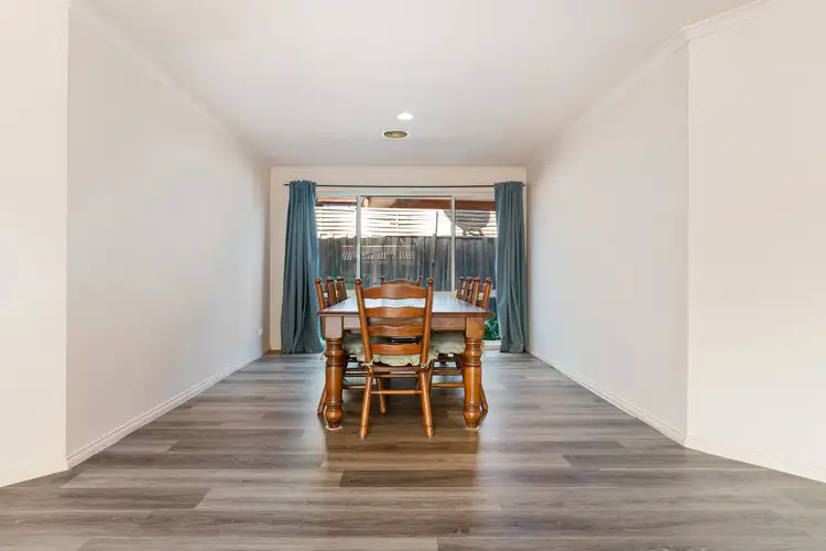 Third view of Homely house listing, 27 Rubida Drive, Langwarrin VIC 3910