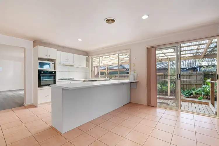 Sixth view of Homely house listing, 27 Rubida Drive, Langwarrin VIC 3910