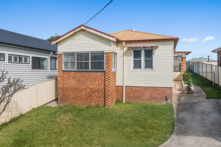 Main view of Homely house listing, 16 Second Avenue North, Warrawong NSW 2502