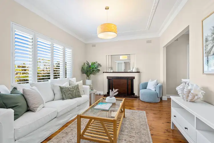 Second view of Homely house listing, 5 Donaldson Street, Port Kembla NSW 2505