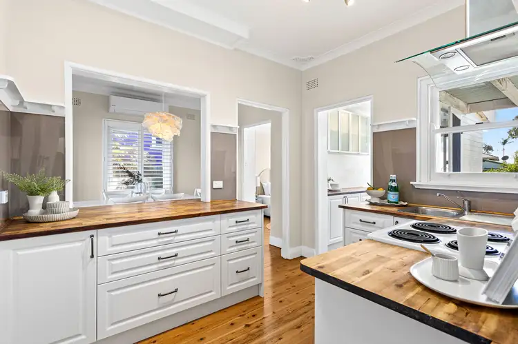 Fourth view of Homely house listing, 5 Donaldson Street, Port Kembla NSW 2505