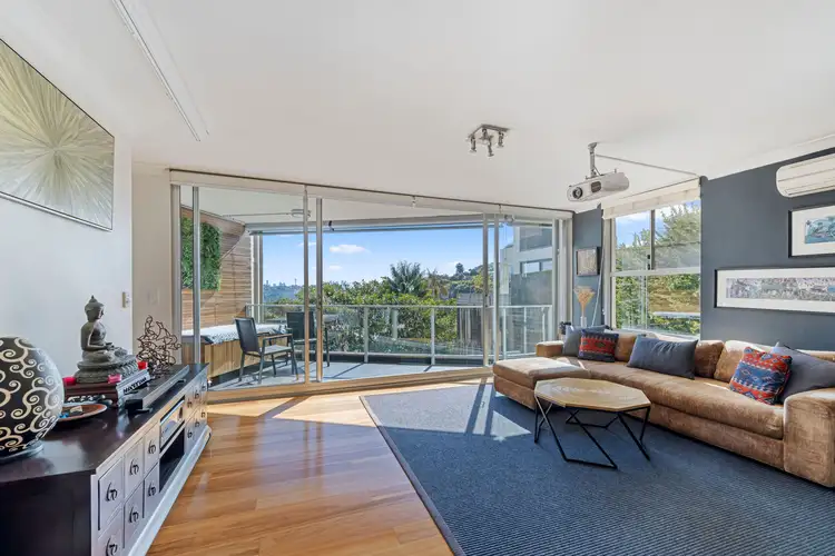 Main view of Homely apartment listing, 3c/56 Military Road, Dover Heights NSW 2030