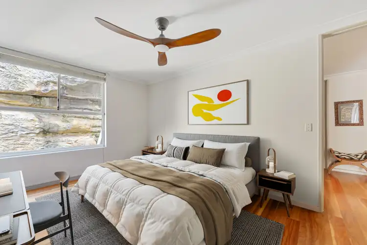 Third view of Homely apartment listing, 3c/56 Military Road, Dover Heights NSW 2030