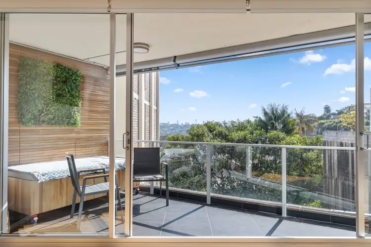 Fourth view of Homely apartment listing, 3c/56 Military Road, Dover Heights NSW 2030