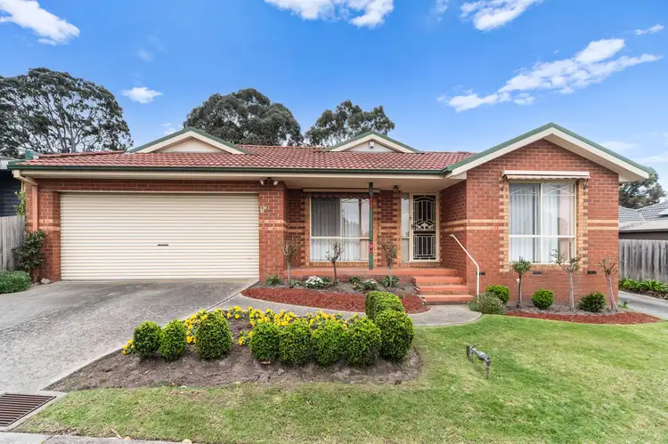 Main view of Homely unit listing, 1/41 Southgateway, Langwarrin VIC 3910