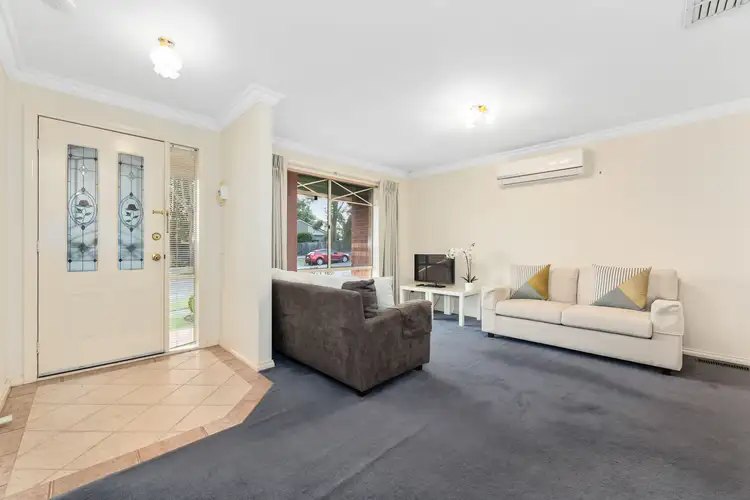 Second view of Homely unit listing, 1/41 Southgateway, Langwarrin VIC 3910