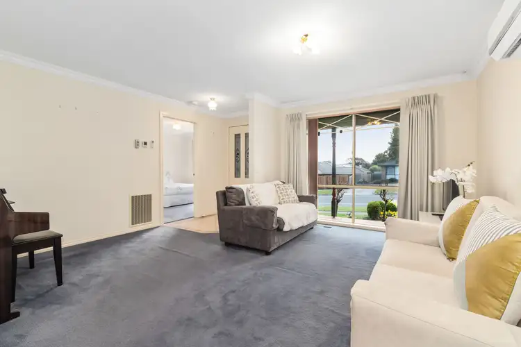 Third view of Homely unit listing, 1/41 Southgateway, Langwarrin VIC 3910