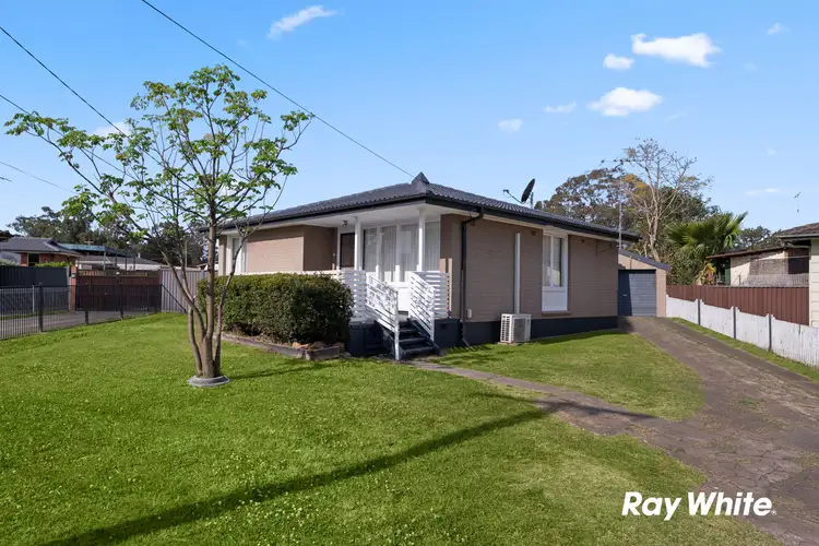 Main view of Homely house listing, 10 Beagle Place, Willmot NSW 2770