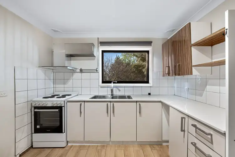 Second view of Homely townhouse listing, 6/2-4 Whipbird Avenue, Ingleburn NSW 2565