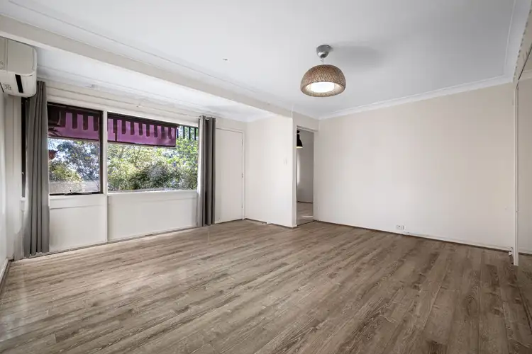 Third view of Homely townhouse listing, 6/2-4 Whipbird Avenue, Ingleburn NSW 2565