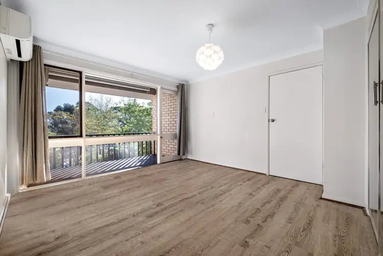 Fifth view of Homely townhouse listing, 6/2-4 Whipbird Avenue, Ingleburn NSW 2565