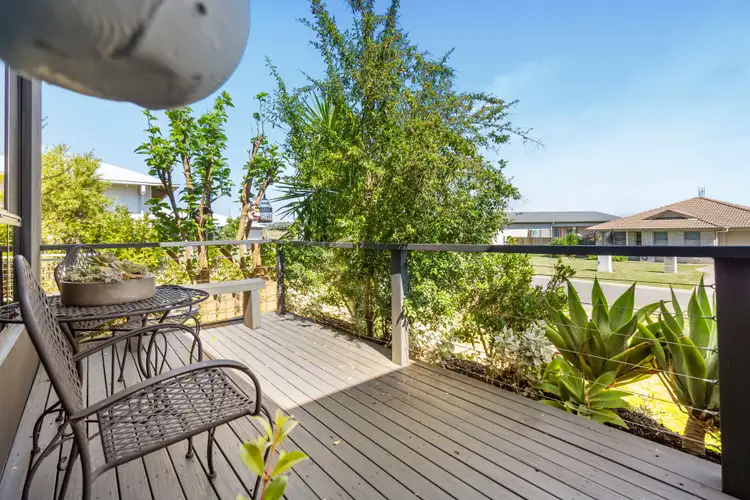 Second view of Homely house listing, 27 Lawson Crescent, Laidley North QLD 4341