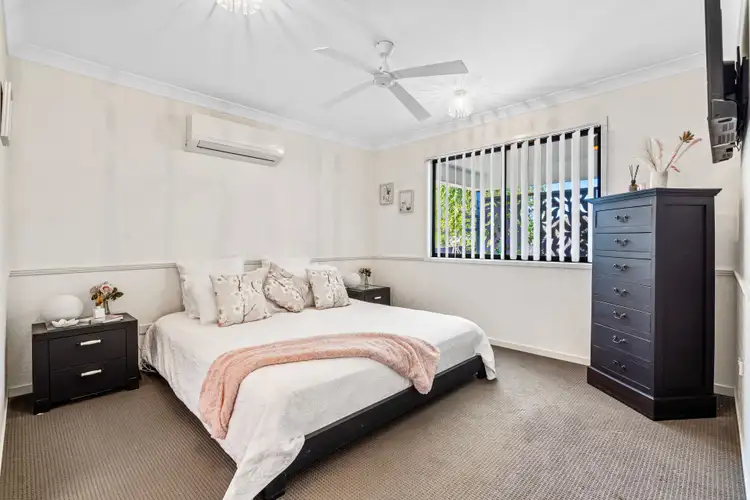 Third view of Homely house listing, 27 Lawson Crescent, Laidley North QLD 4341