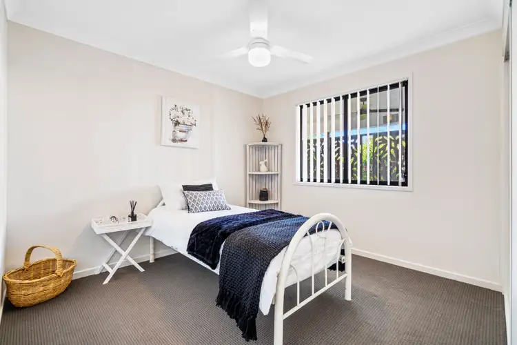 Fifth view of Homely house listing, 27 Lawson Crescent, Laidley North QLD 4341