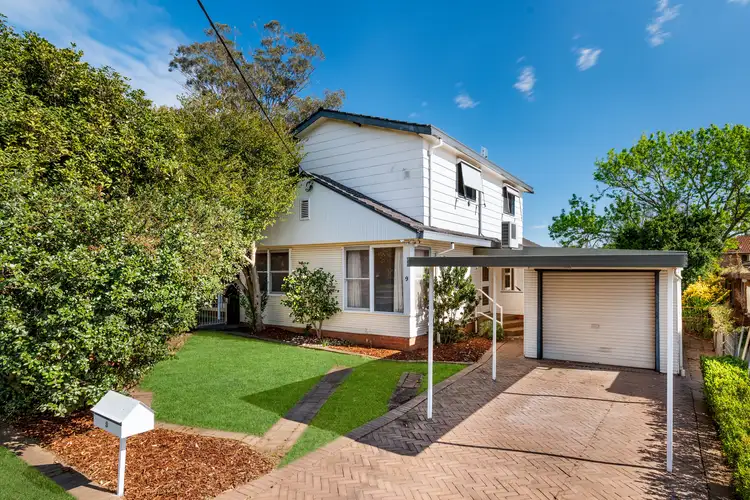 Main view of Homely house listing, 9 Lindesay Street, Leumeah NSW 2560