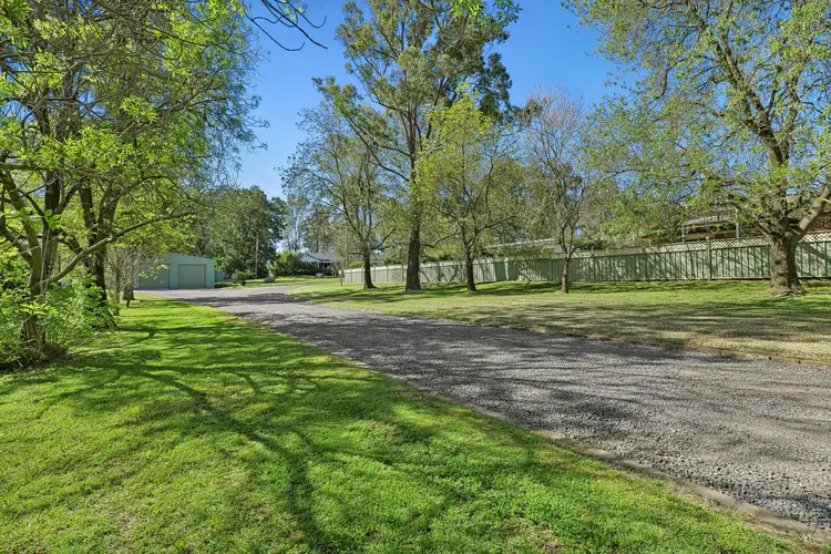 Second view of Homely house listing, 240 Spinks Road, Glossodia NSW 2756