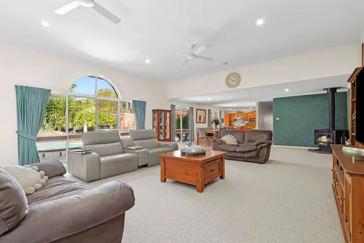 Fourth view of Homely house listing, 240 Spinks Road, Glossodia NSW 2756