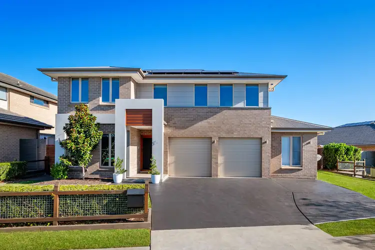 5 Cray Street, Oran Park NSW 2570