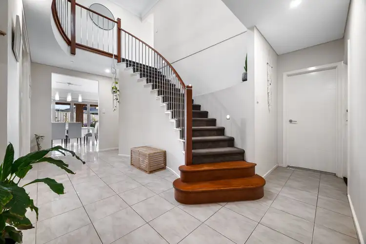 Second view of Homely house listing, 5 Cray Street, Oran Park NSW 2570
